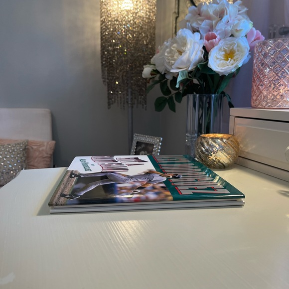 ⚾️🧢1998 Signed Alex Rodriquez “Hit a Grand Slam” (Positively for Kids) Book - Picture 15 of 15